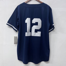 Wade Boggs New York Yankees Spring Training Jersey