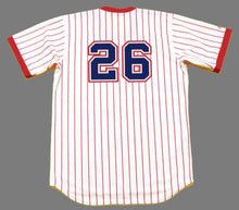 Gene Garber 1979 Atlanta Braves Official MLB Majestic Jersey