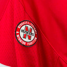 Ndamukong Suh Nebraska Cornhuskers Official NCAA Adidas Jersey