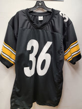 Jerome Bettis Pittsburgh Steelers autographed jersey Sports Fever COA