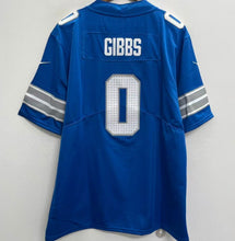 Jahmyr Gibbs Detroit Lions Official NFL Nike Jersey
