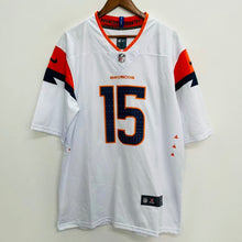 Any name & Number customized Denver Broncos Official NFL Nike Jersey white