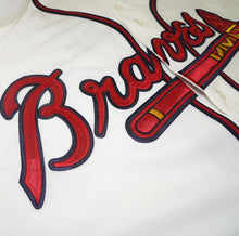 Bobby Cox Atlanta Braves Official MLB Majestic Jersey Blue
