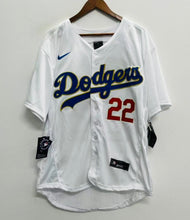 Clayton Kershaw Los Angeles Dodgers Official MLB Nike Jersey