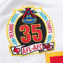 Derrick Thomas 1994 Kansas City Chiefs Official NFL Mitchell & Ness Jersey