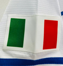 Aaron Nola Italy Italia World Baseball Classic Jersey Nike