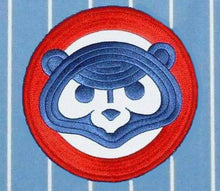 Kris Bryant Chicago Cubs Official MLB Majestic Throwback Jersey