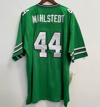 Any name & Number 1994 New York Jets NFL customized Mitchell & Ness jersey