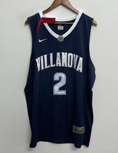 Kris Jenkins Villanova Wildcats Official Nike Jersey