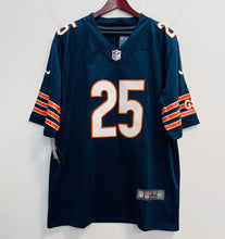 Kyle Monangai Chicago Bears YOUTH KIDS Official NFL Nike Alternate Jersey