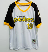 Tony Gwynn San Diego Padres Official MLB Throwback Jersey Mitchell & Ness