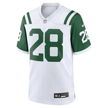 Curtis Martin New York Jets Official NFL Nike Jersey