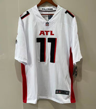 Julio Jones Atlanta Falcons Official NFL NIKE Jersey ATL