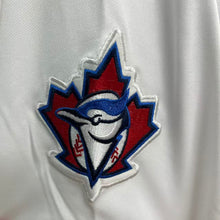 Roger Clemens Toronto Blue Jays Jersey Mitchell & Ness