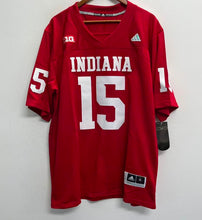 Fernando Mendoza Indiana Hoosiers Official NCAA Adidas Jersey
