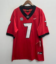 Matthew Stafford YOUTH KIDS Georgia Bulldogs Official NCAA Nike Jersey