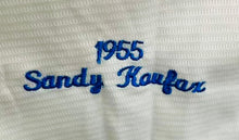 Sandy Koufax Los Angeles Dodgers Official MLB Mitchell & Ness Jersey