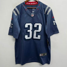 New England Patriots Any Name & Number customized YOUTH KIDS Official NFL Rivalries Jersey