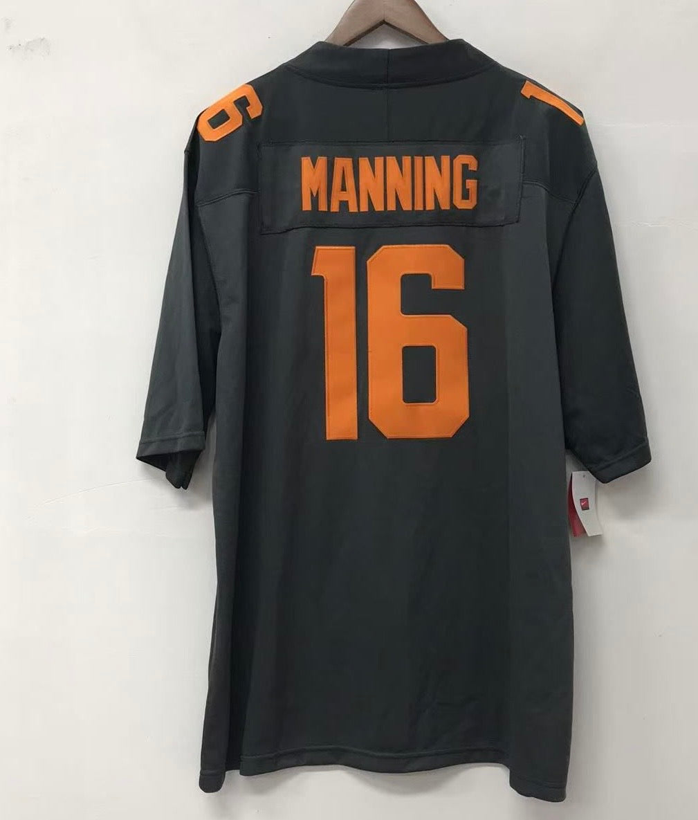 Peyton Manning Tennessee Jersey