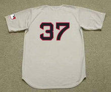Bill Lee 1969 Boston Red Sox Official MLB Majestic Jersey