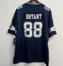Dez Bryant Dallas Cowboys Official NFL Nike Jersey MADE TO ORDER