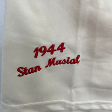 Stan Musial 1944 YOUTH KIDS St. Louis Cardinals Official MLB Jersey