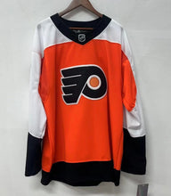 Matvei Michkov YOUTH KIDS Philadelphia Flyers Official NHL Adidas Jersey Orange/white