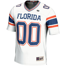 Any Name & Number Florida Gators customized Jersey Gameday Greats