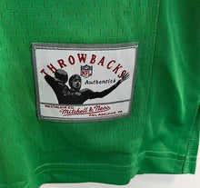 Any name & Number 1994 New York Jets NFL customized Mitchell & Ness jersey