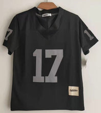 Davante Adams YOUTH Las Vegas Raiders Jersey Classic Authentics