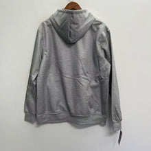Los Angeles Lakers Official NBA hoodie gray