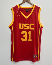 Cheryl Miller USC Trojans Jersey Nike