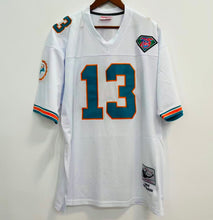 Dan Marino Miami Dolphins Jersey 1994 Mitchell & Ness