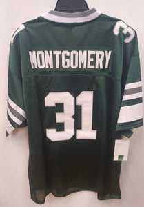 wilbert montgomery throwback jersey