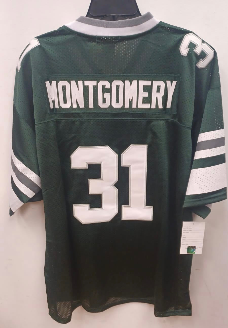 70s Philadelphia Eagles NFL 31 Wilbert Montgomery t-shirt Small