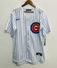Any Name & Number Chicago Cubs Official MLB Nike Customized Jersey