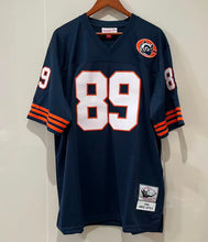 Mike Ditka Chicago Bears Official NFL Mitchell & Ness Jersey