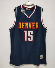 Nikola Jokić Denver Nuggets Jersey Classic Authentics