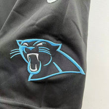Tetairoa McMillan Carolina Panthers Official NFL Nike YOUTH KIDS Jersey black