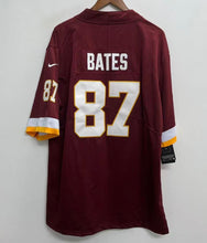 John Bates Washington Commanders Official NFL Nike Jersey
