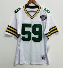 Any name & Number Green Bay Packers 1994 NFL Mitchell & Ness Jersey