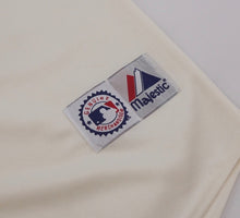 Jim Thome Philadelphia Phillies Official MLB Majestic Jersey cream