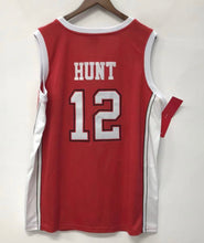 Anderson Hunt UNLV Runnin Rebels Jersey red Nike