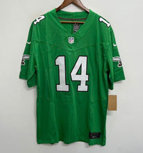 Kenneth Gainwell Philadelphia Eagles Nike NFL Jersey Kelly green