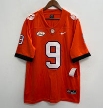 Wayne Gallman Clemson Tigers Jersey orange NIKE