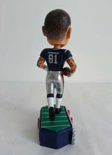 Aaron Hernandez New England Patriots Bobblehead Forever Collectibles