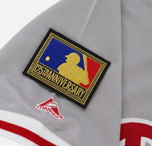 Curt Schilling Philadelphia Phillies Official MLB Majestic Jersey gray