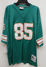 Nick Buoniconti Miami Dolphins NFL Mitchell & Ness Jersey