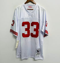 Roger Craig San Francisco 49ers Jersey White Mitchell & Ness