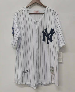 Ron Guidry New York Yankees Jersey pinstripe 1977-78  Mitchell & Ness